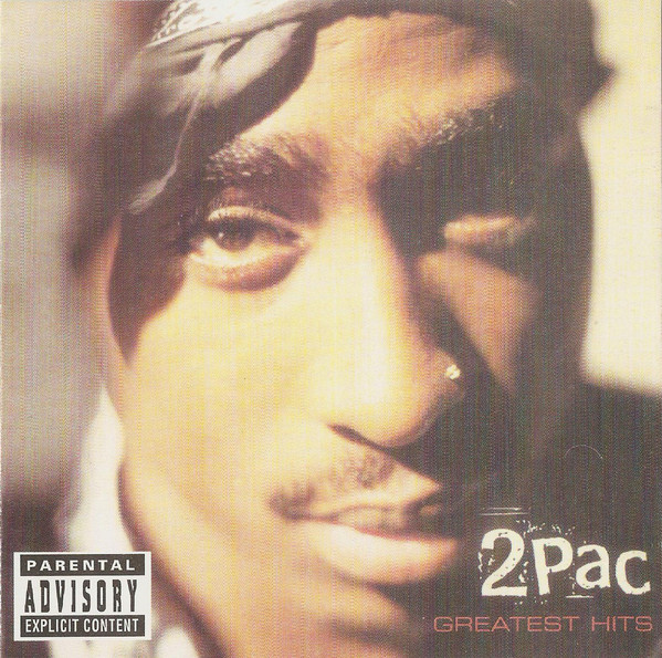 ALBUM: 2Pac - Greatest Hits