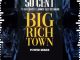 50 Cent Ft. Trey Songz & a Boogie wit da Hoodie – Big Rich Town Power (Remix)