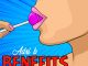 Adri _B - Benefits