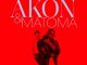 Akon & Matoma - Stick Around