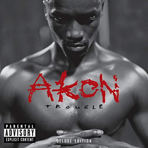 Akon - Locked Up (Remix)