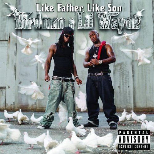 Birdman & Lil Wayne - 1st Key