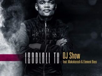 Dj Show – Izodlali Tv Ft. Makokorosh & Element Boys