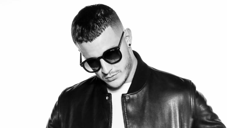 DJ Snake – Made In France (feat. Tchami, Malaa & Mercer)