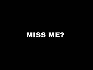 DVSN – Miss Me?