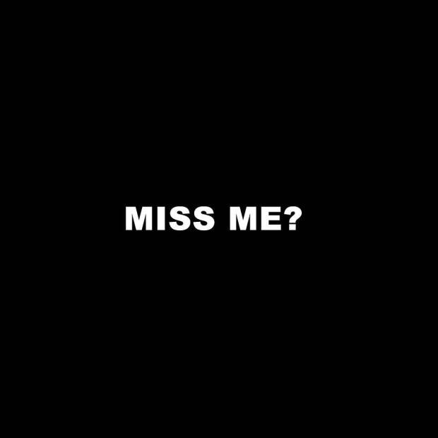 DVSN – Miss Me?