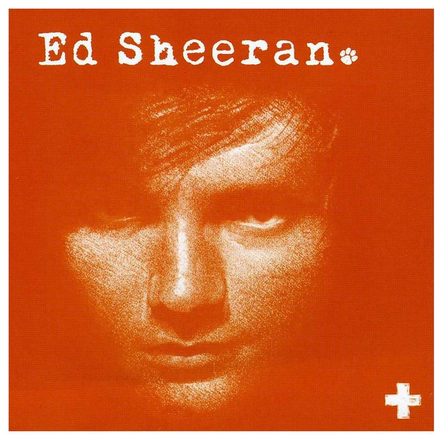 Ed Sheeran -  Gold Rush (Bonus Track)