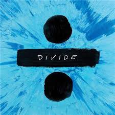 ALBUM: Ed Sheeran - ÷ (Deluxe)