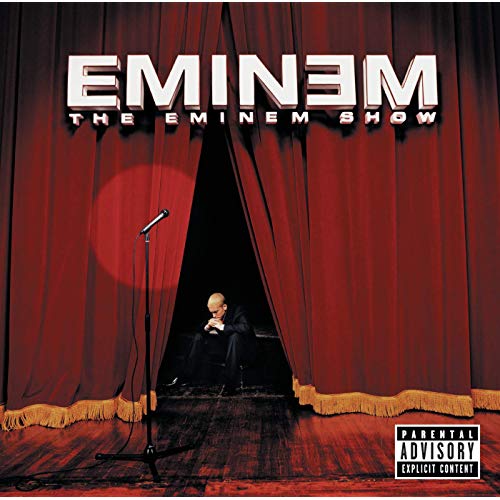 Eminem - Paul Rosenberg (Skit)