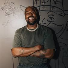 Kanye West – God Level