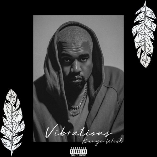 Kanye West –  Chakras