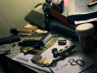 Kendrick Lamar – HiiiPower