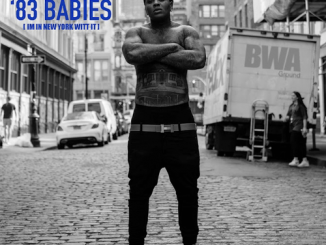 Kevin Gates & 83 Babies – I’m in New York Witt it