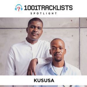 Mixtape: Kususa – 1001tracklists Spotlight Mix