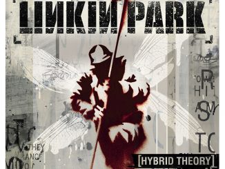ALBUM: LINKIN PARK - Hybrid Theory (Deluxe Version)