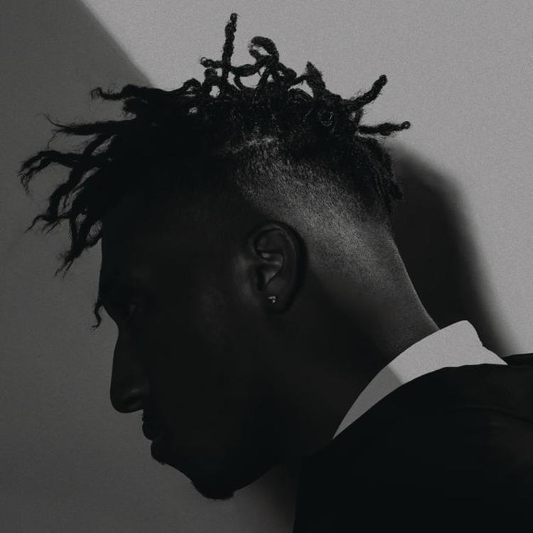 ALBUM: Lecrae - All Things Work Together