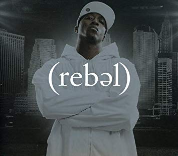 ALBUM: Lecrae - Rebel