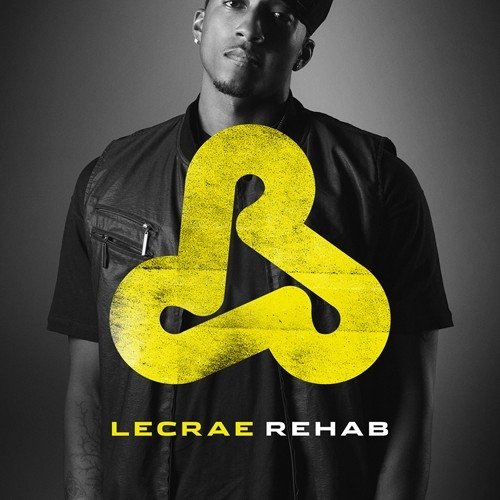 ALBUM: Lecrae - Rehab