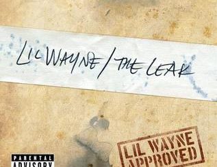 EP: Lil Wayne - The Leak