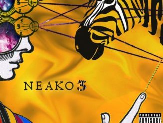 EP: Neako - Tr33