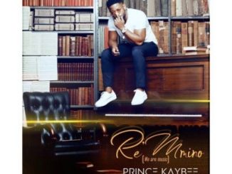 Prince Kaybee – Gugulethu Ft. Indlovukazi, Supta & Afro Brothers