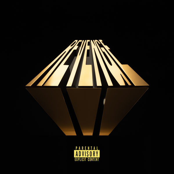 Dreamville - Down Bad (feat. JID, Bas, J. Cole, EARTHGANG & Young Nudy)