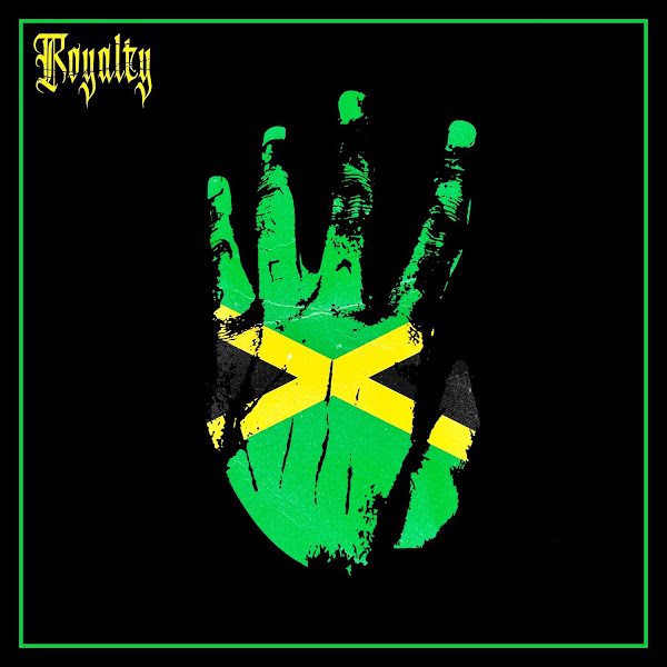 XXXTENTACION – Royalty (feat. Ky-Mani Marley, Stefflon Don & Vybz Kartel)