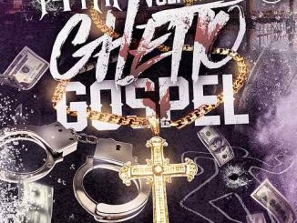 ALBUM: Sevin - Ghetto Gospel, Vol. 3