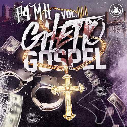 ALBUM: Sevin - Ghetto Gospel, Vol. 3