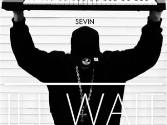 ALBUM: Sevin - I'll Wait