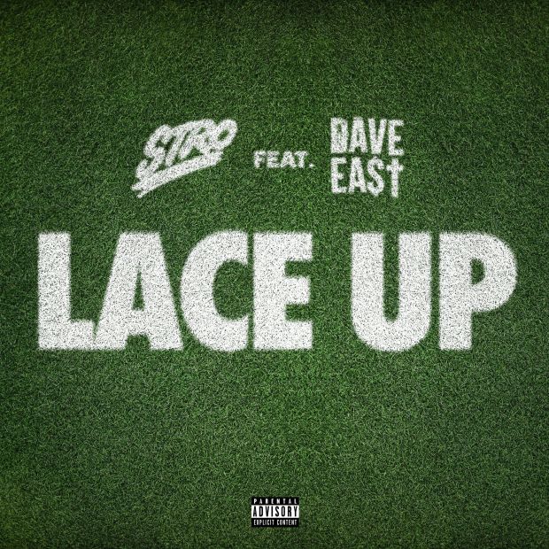 Stro Ft. Dave East – Lace Up