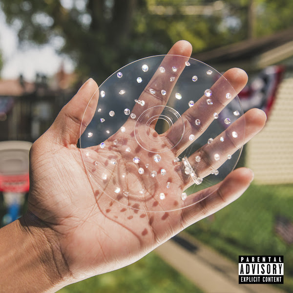 Chance The Rapper - All Day Long