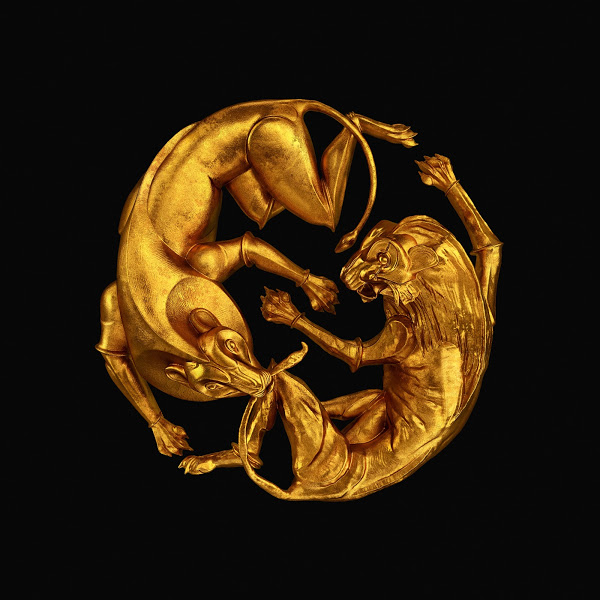 Beyoncé & Kendrick Lamar - NILE