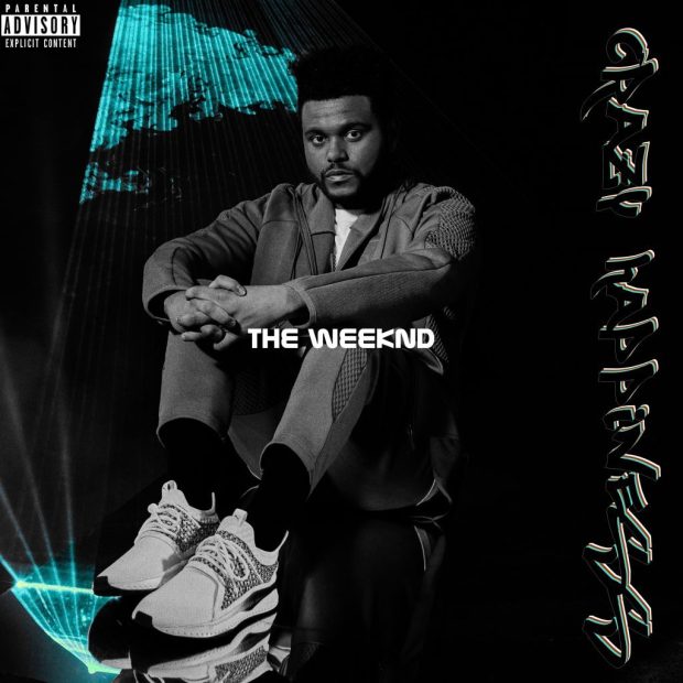 The Weeknd – Insomnia