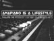 Thulane Da Producer Ft. De’keay & Afrika Brothers – Amapiano Issa Lifestyle