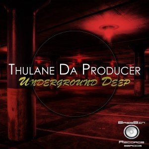 EP: Thulane Da Producer – Underground Deep