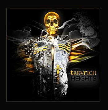 ALBUM: Trev Rich - Heights
