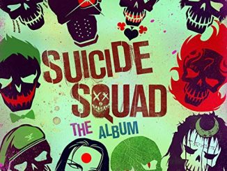 ALBUM: Various Artists - Suicide Squad: The Album