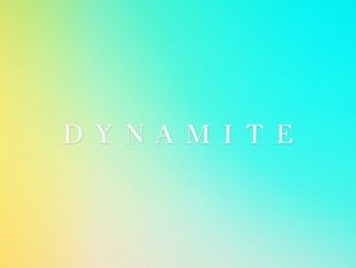 Westlife – Dynamite