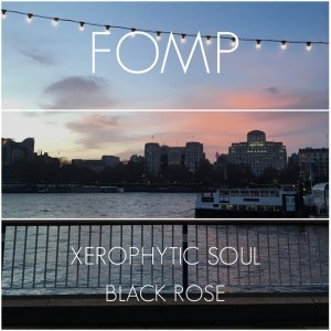 Xerophytic Soul – Black Rose (Original Mix)