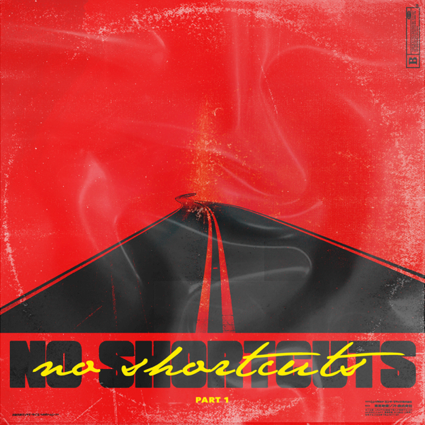 EP: YB - No Shortcuts