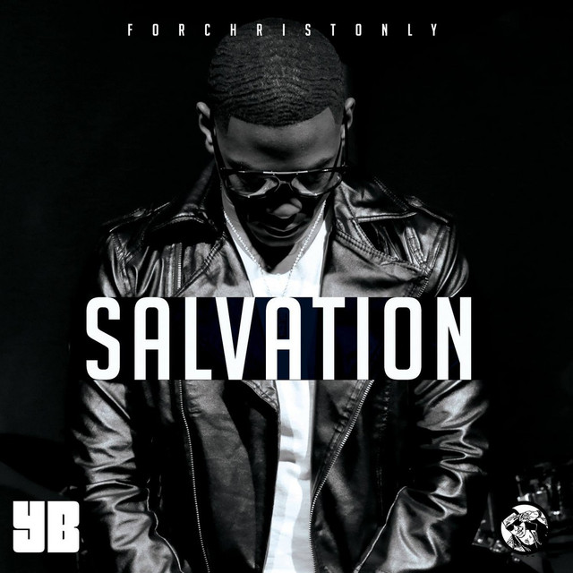 ALBUM: YB - Salvation