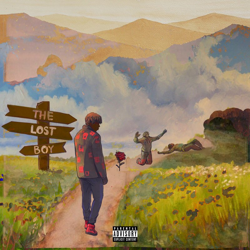 YBN Cordae – Nightmares Are Real ft. Pusha T