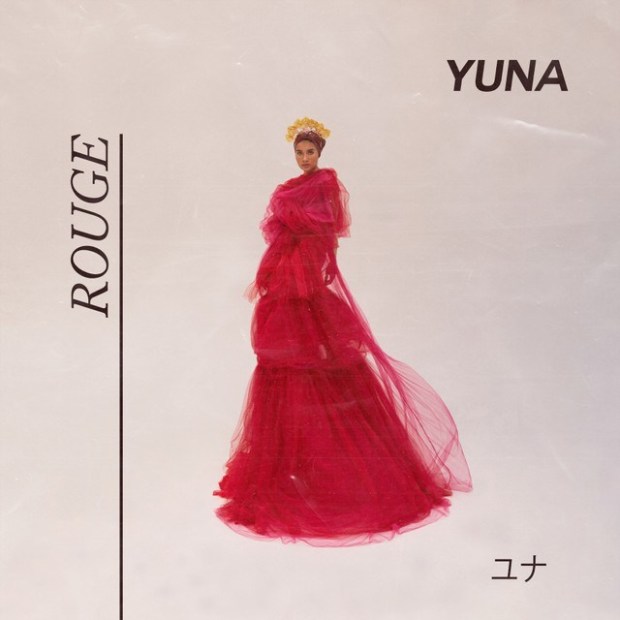 Yuna Ft. G-Eazy – Blank Marquee