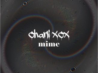 ALBUM: Charli XCX – Mime