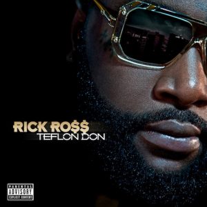 Rick Ross - MC Hammer (feat. Gucci Mane)