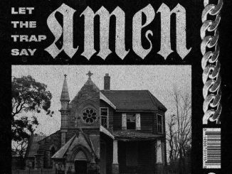 ALBUM: Lecrae & Zaytoven - Let the Trap Say Amen