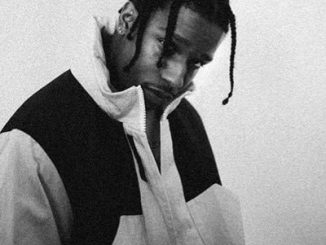 A$AP Rocky – Babushka Boi