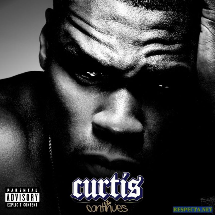 ALBUM: 50 Cent - Curtis