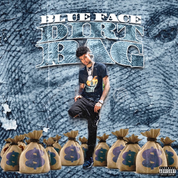 ALBUM: Blueface – Dirt Bag
